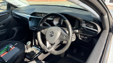 Vauxhall Corsa 1.2 Elite Edition 5dr Petrol Hatchback